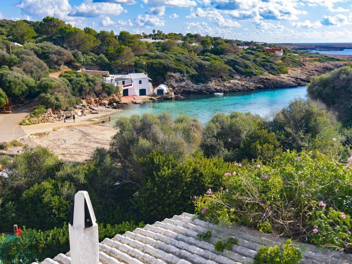 Es Cantell Villa Binisafua