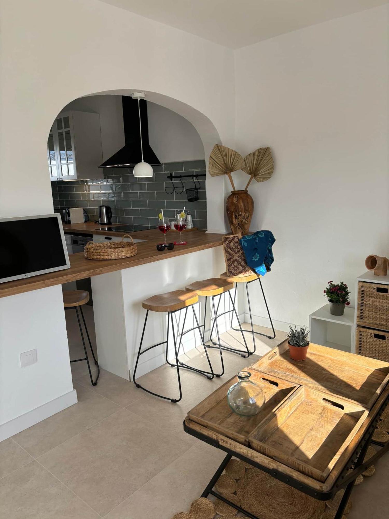 Appartement Cales De Menorca 3