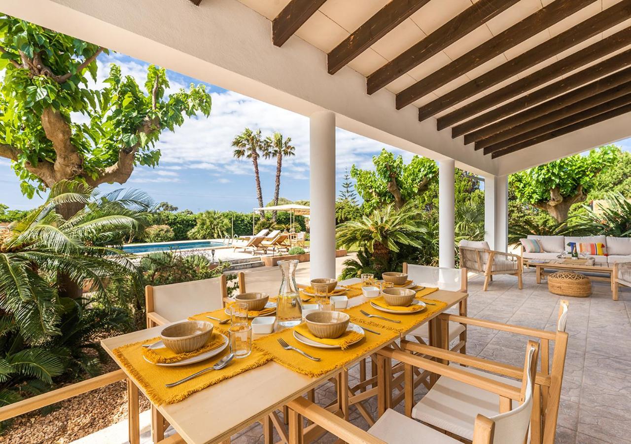 Close To The Beaches, Menorca Troquerias