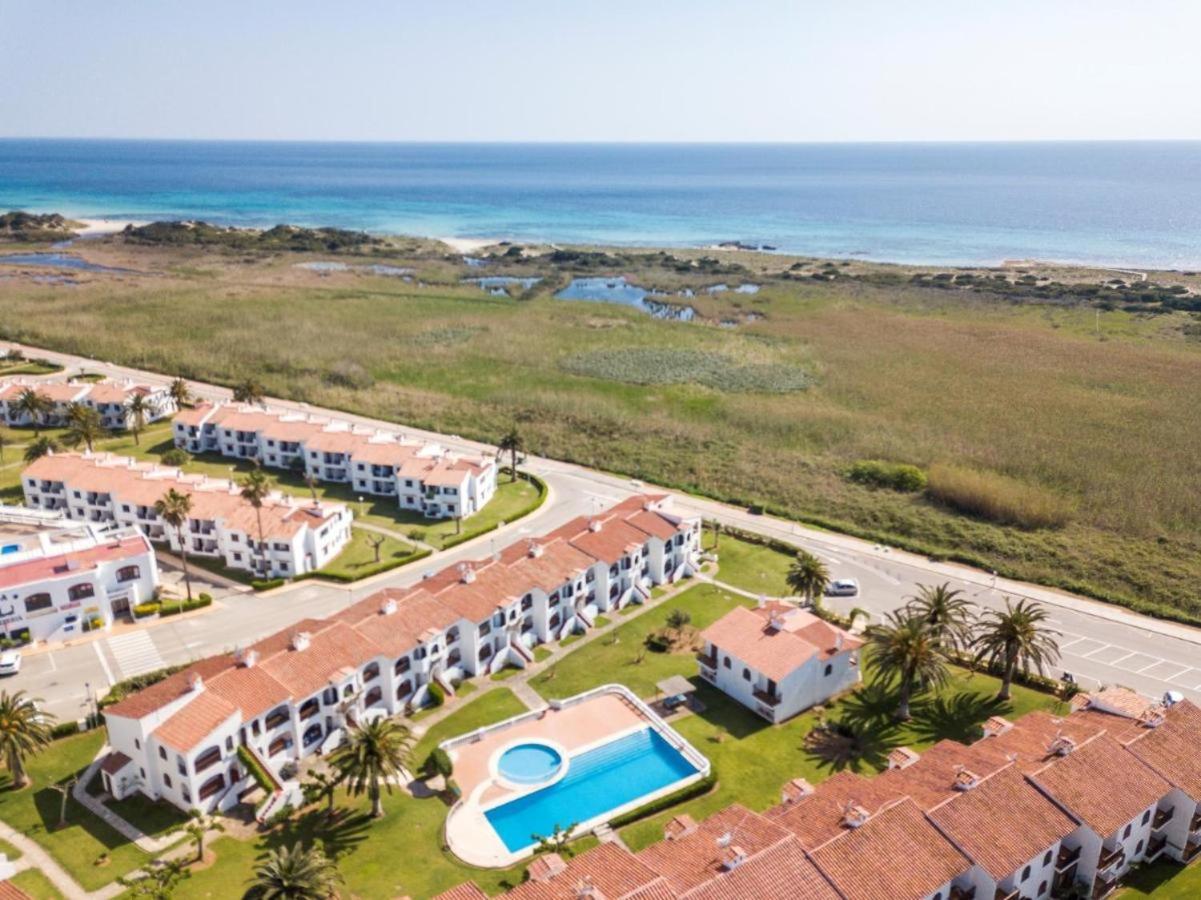 Apartment Turquoise Menorca By The Sea *