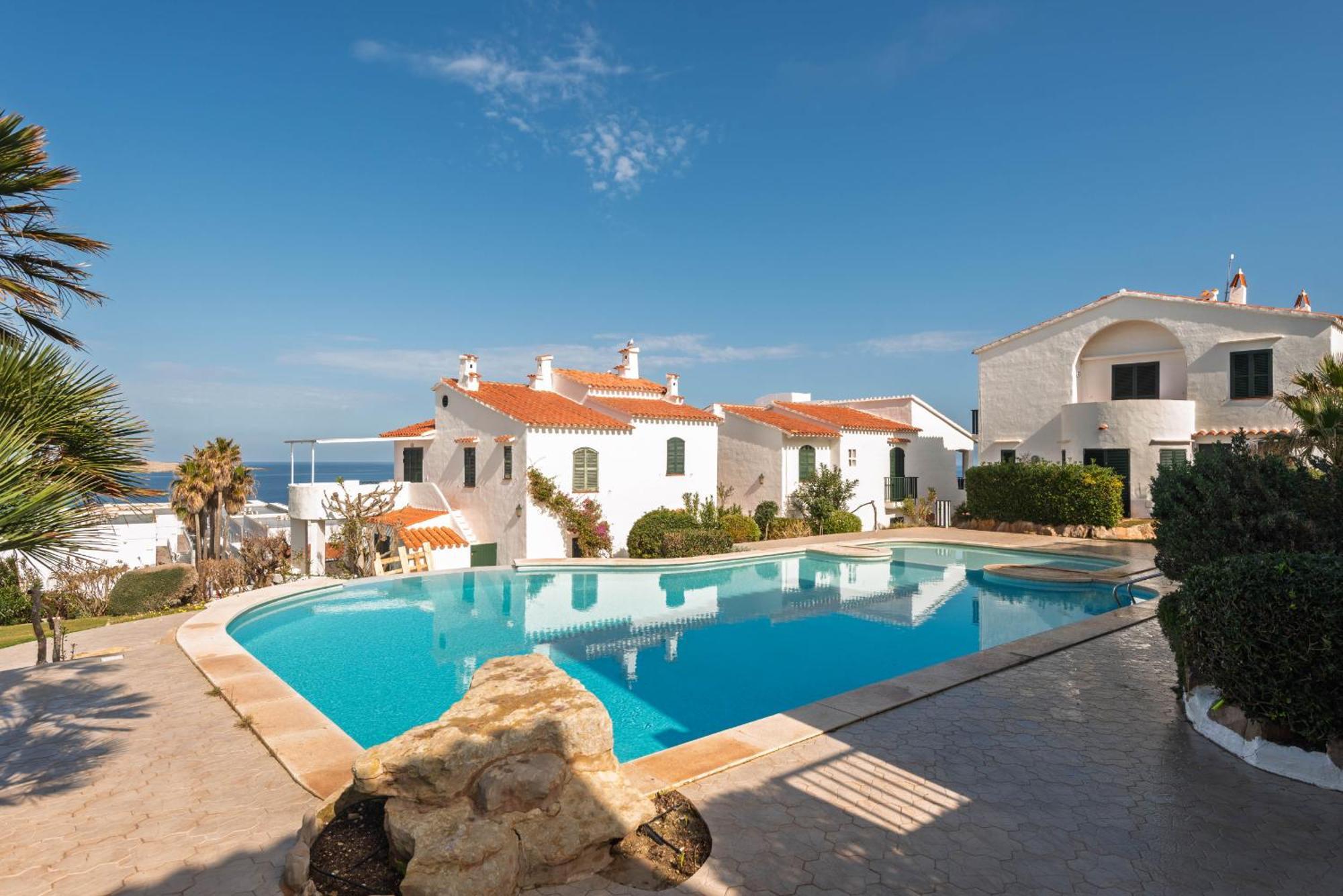 Menorca Aldeamar I2 By Mauter Appartement