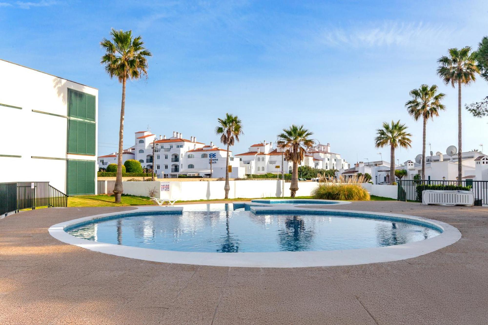 Cala'n Bosch Planta Bj Cala en Bosc
