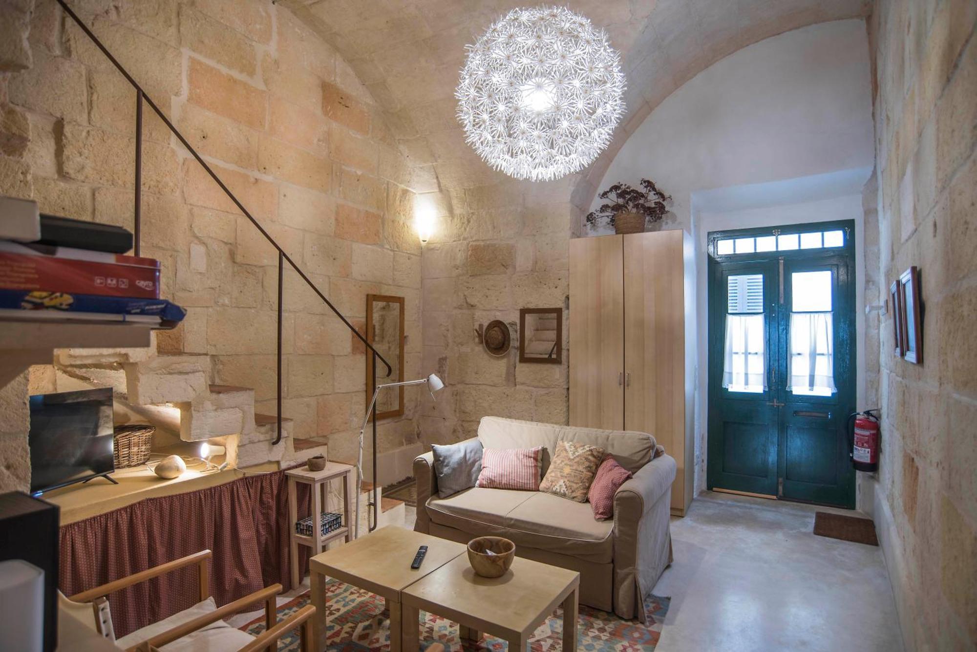 Holiday home Encantadora Casa Tradicional En *