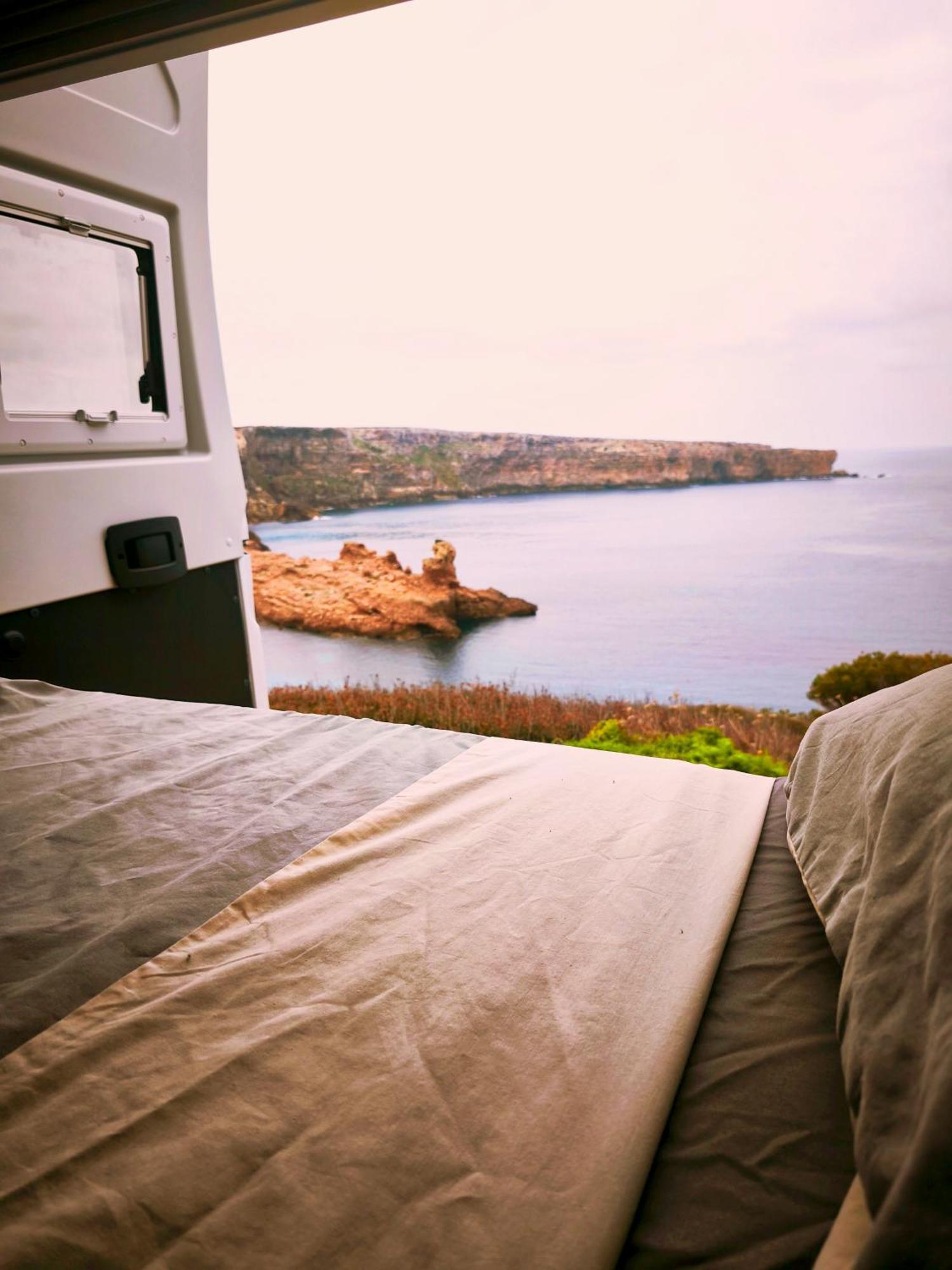 Кемпинг Menorca Life *