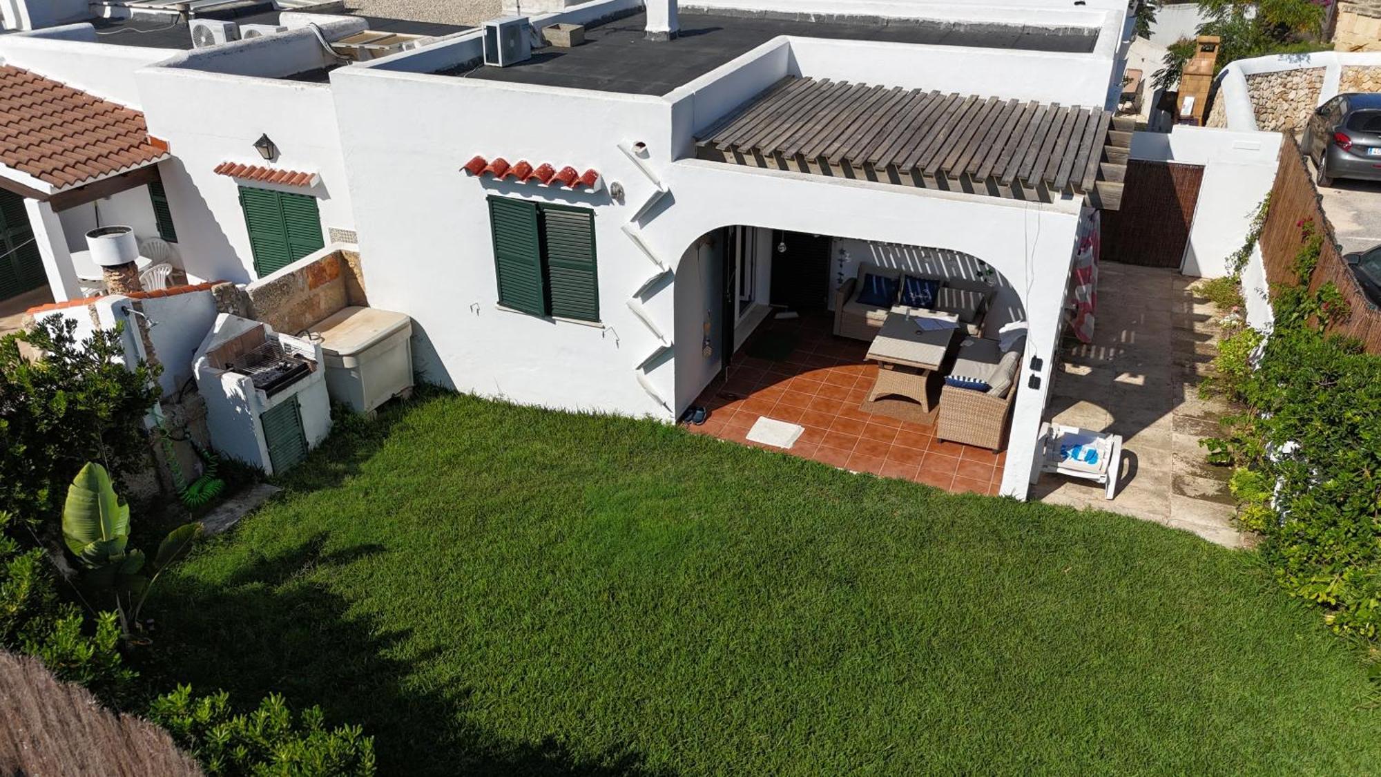 Menorca Palm Casa vacanze *