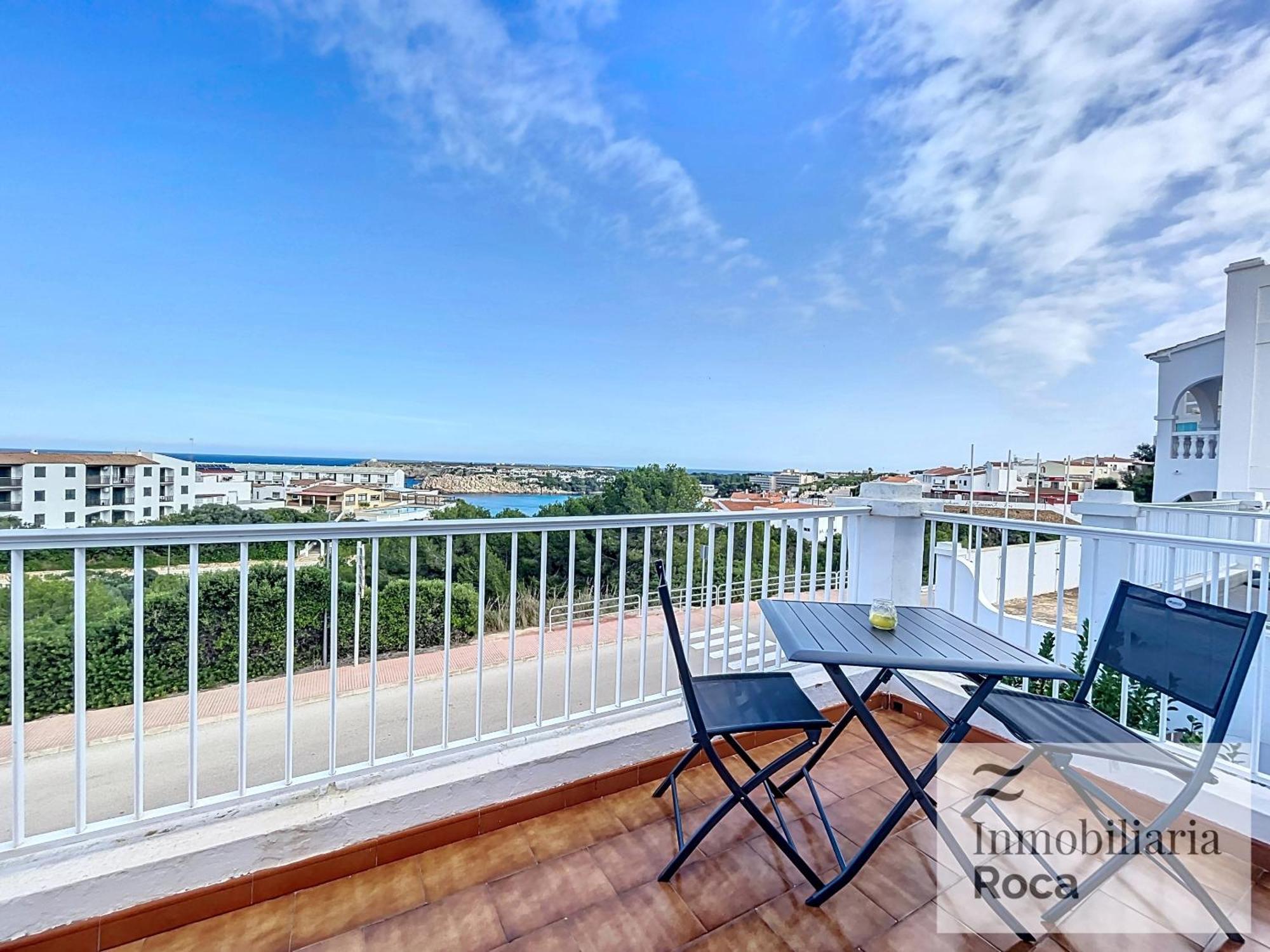 Appartement 204 Castell Sol Cb *