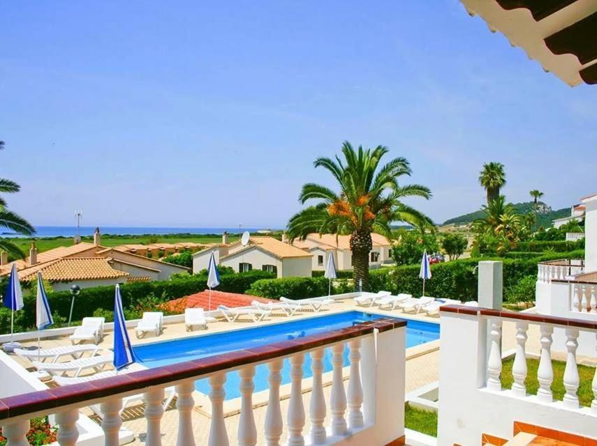 Villa Casa Oeste - Family-friendly With Sea View
