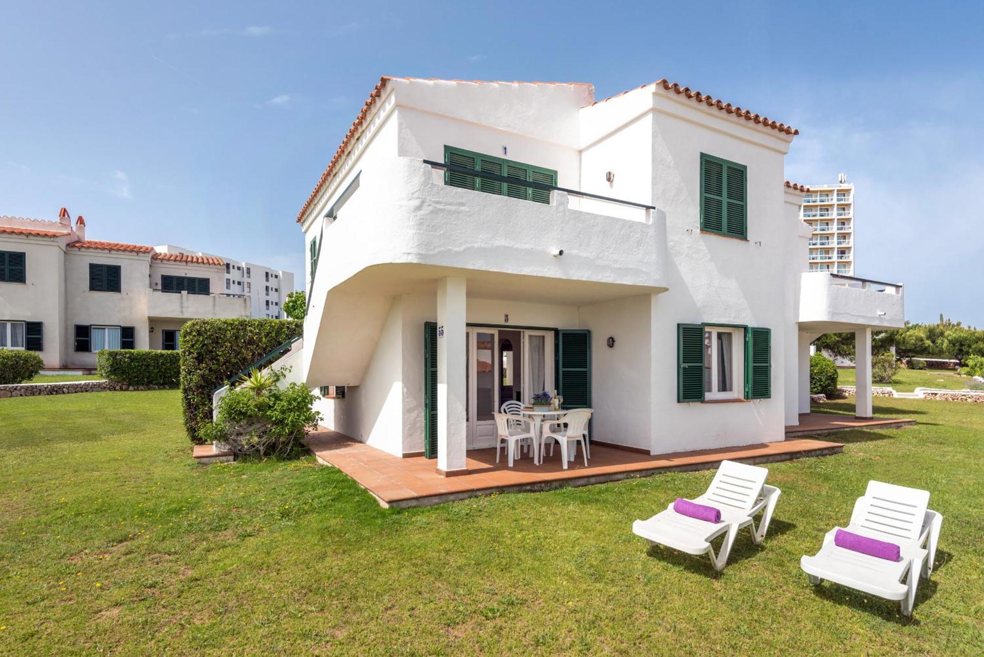 Es Jardi By Escapehome Apartamento Arenal d'en Castell