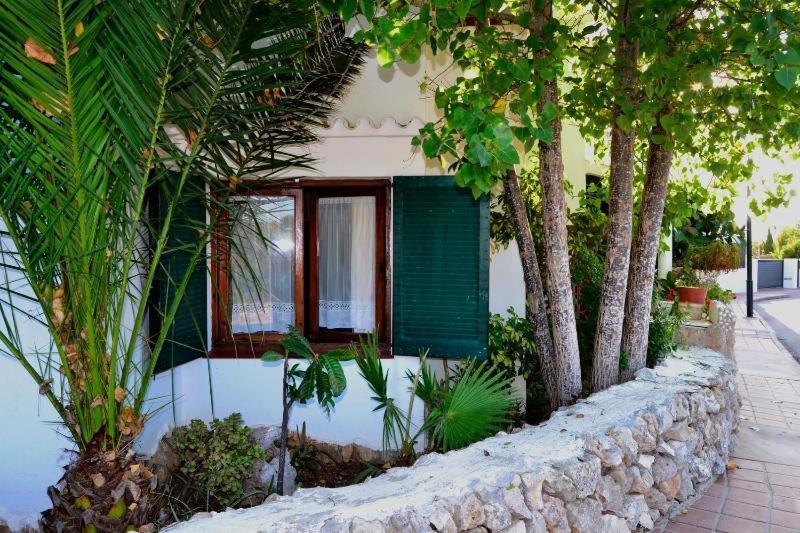 Casa vacanze Encantadora Y Fresca Casa Familiar A 1min Del Mar Biniancolla