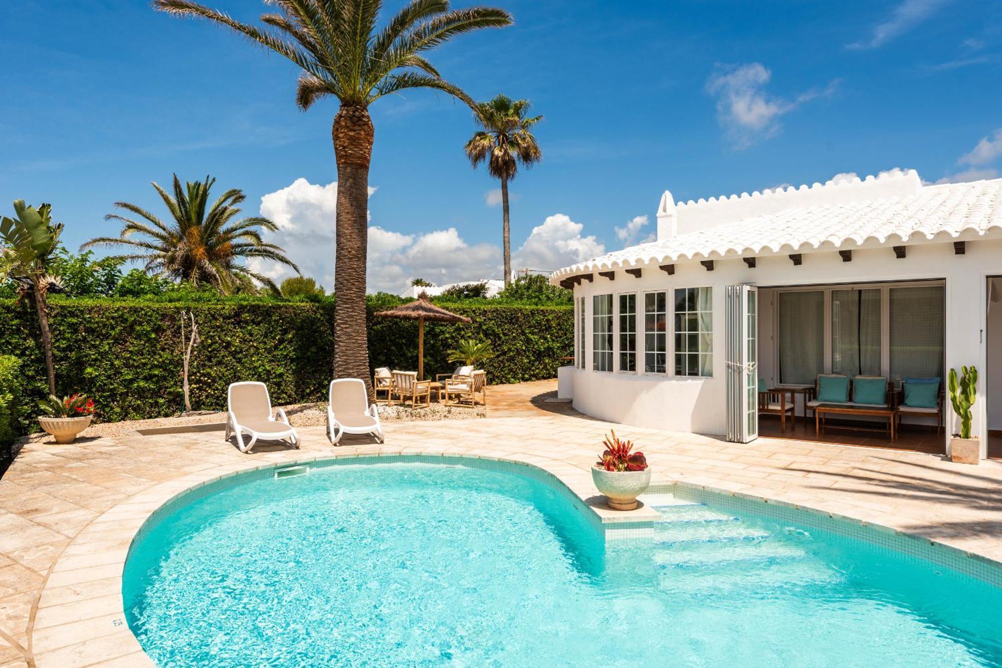 Sa Moreneta Villa Sant Lluís