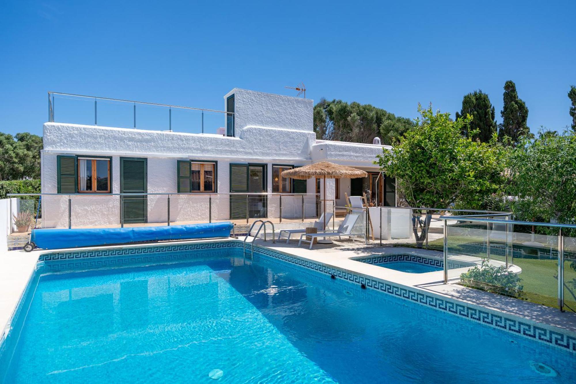 Villa Bini Ezolea