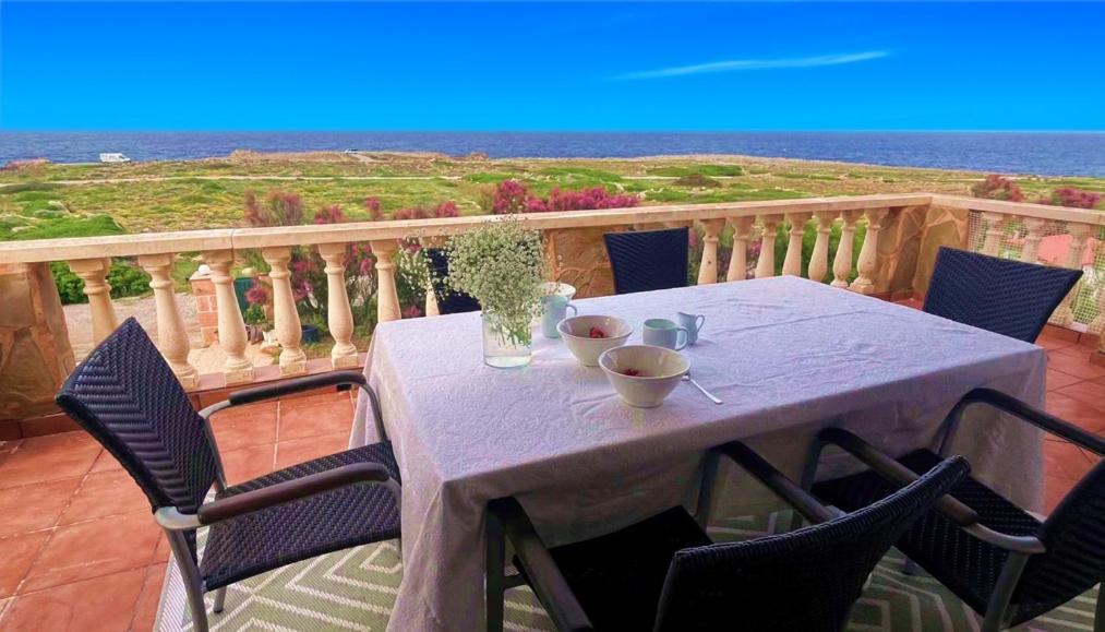 Holiday home Miramar Vistas Espectaculares *