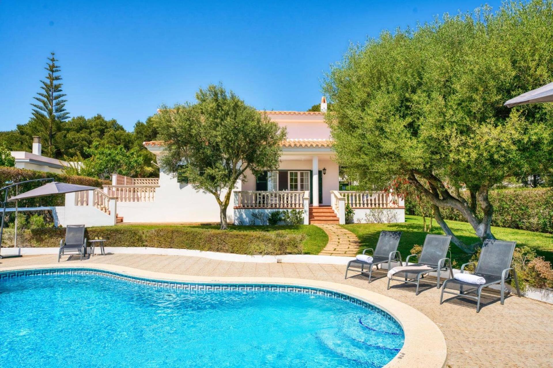 Villa Arenal By
