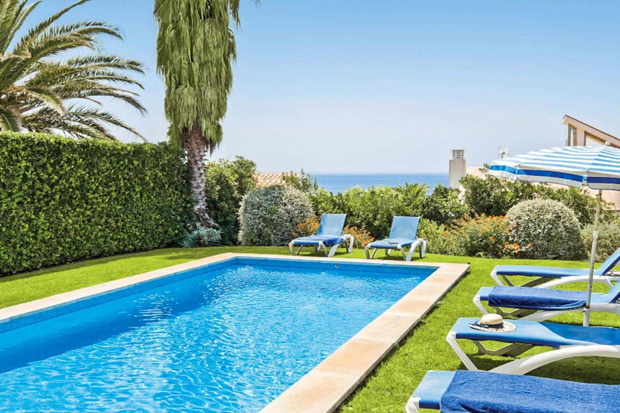 Villa Sonrisa *