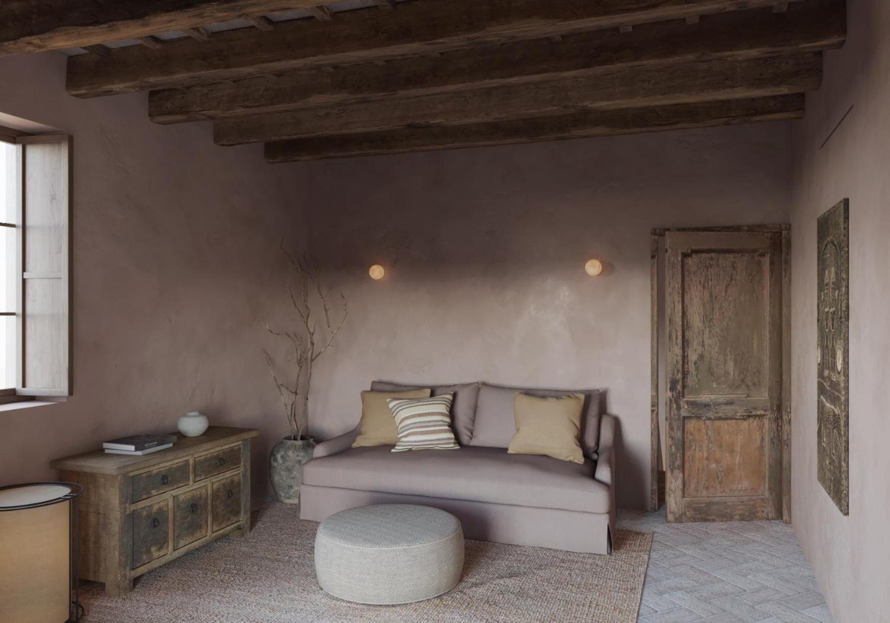 Hotel Vestige Son Ermita