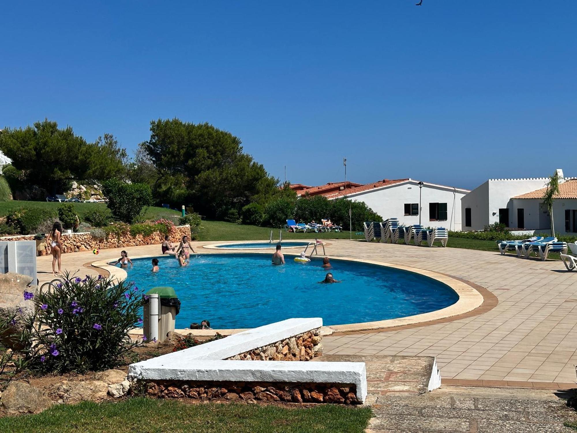 Apartment Costa Arenal 112 By Som Menorca