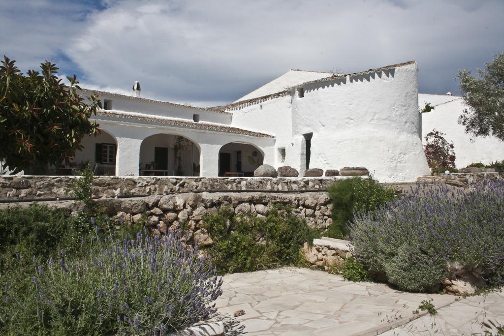 Vakantieboerderij Agroturismo Sa Torre Blanca Port d'Addaia
