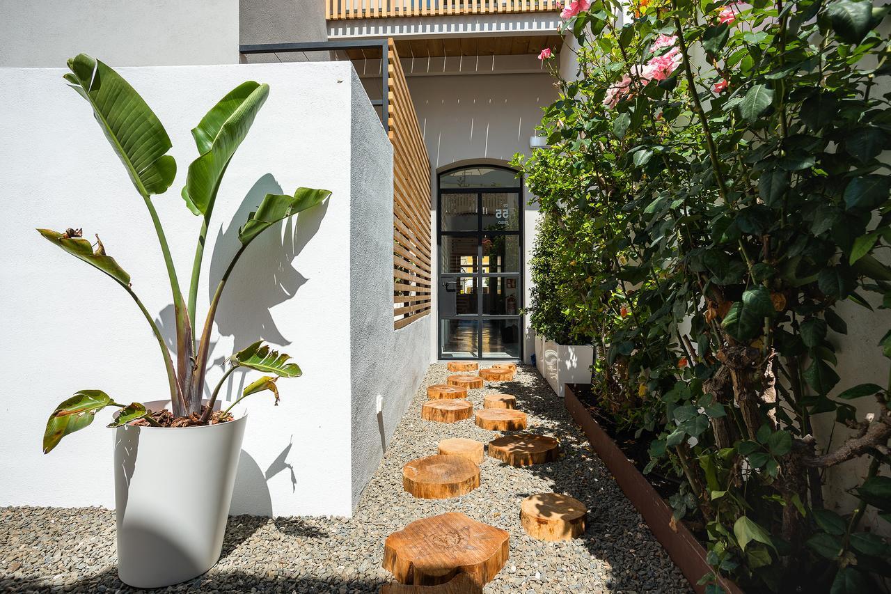 Sodium Boutique Otel Ciutadella (Menorca)