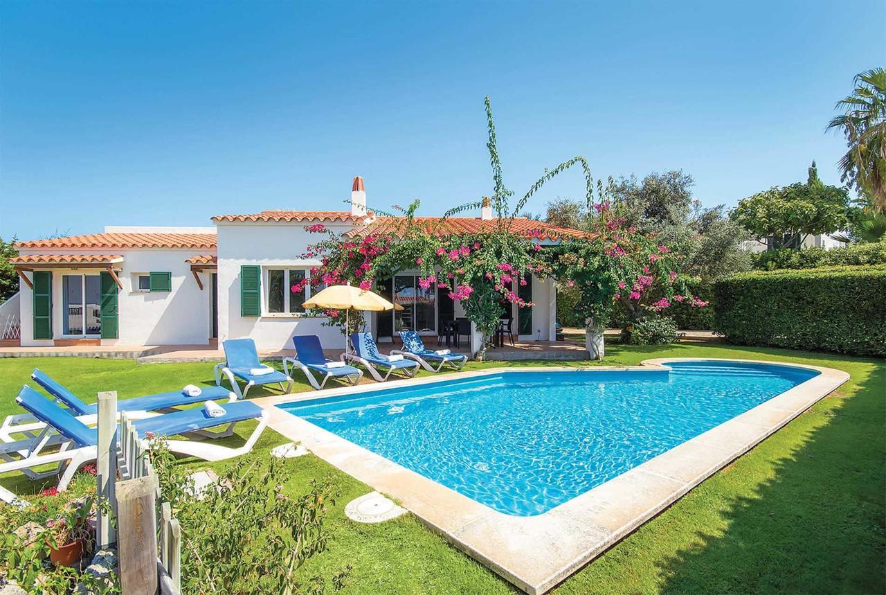 Villa Malvasia Menorca