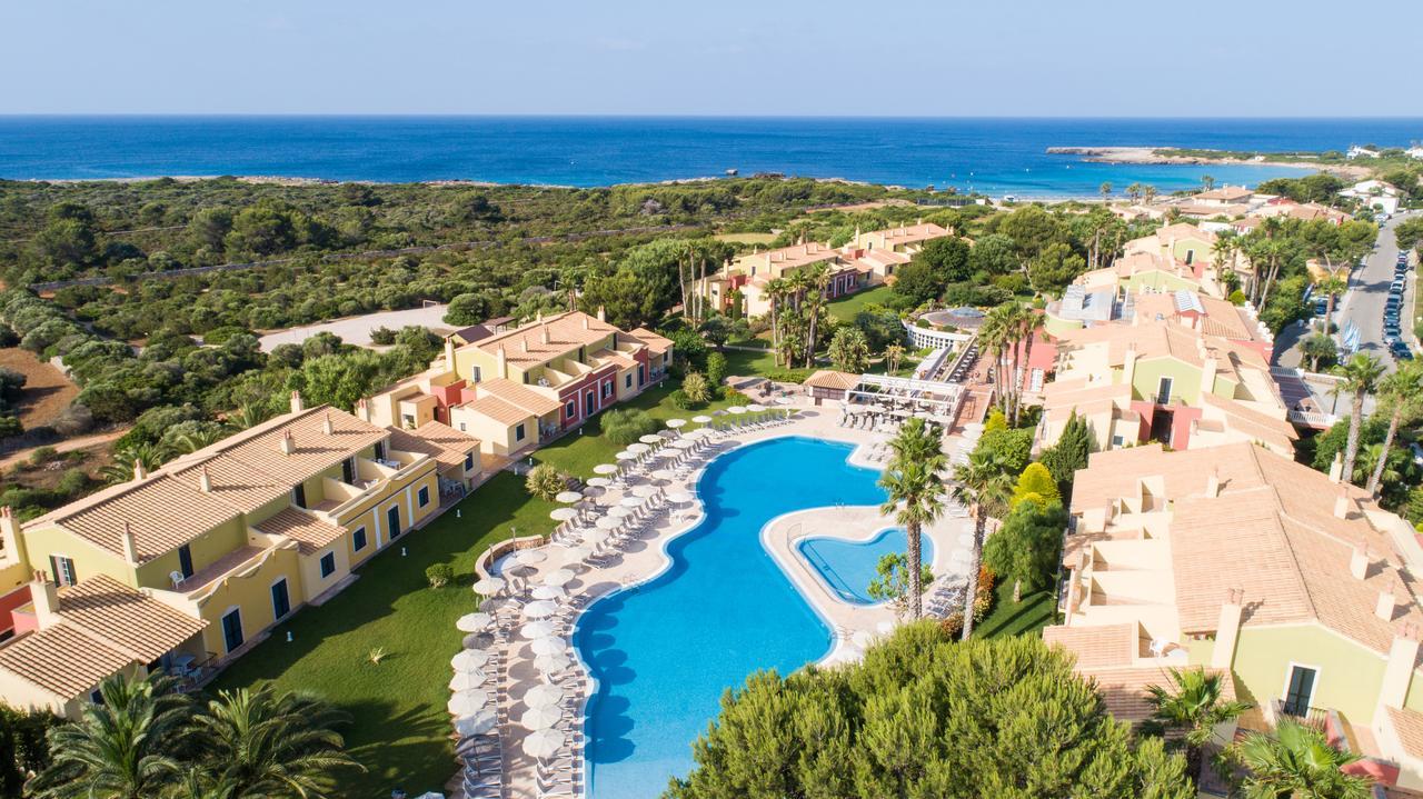 Ξενοδοχείο με διαμερίσματα Grupotel Playa Club Son Xoriguer