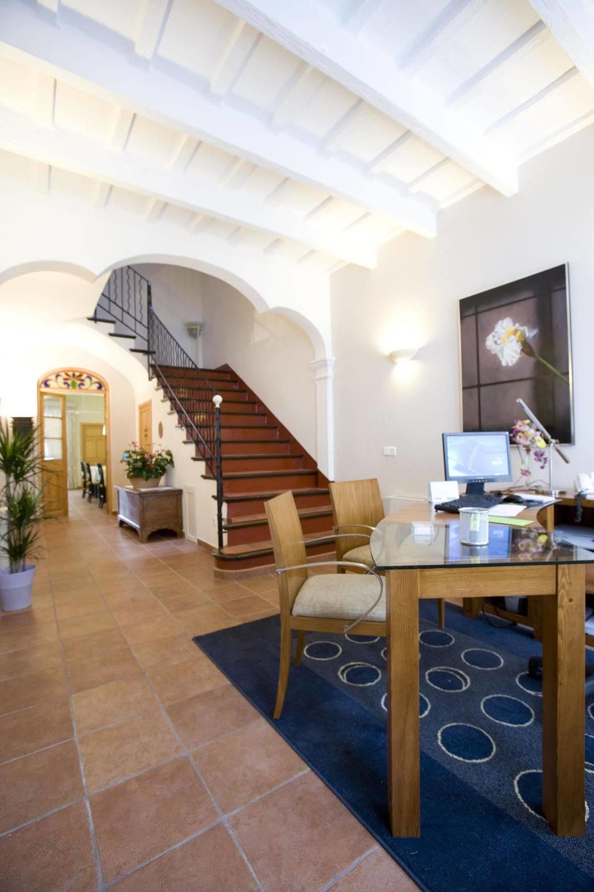 Otel Hotel Es Mercadal Es Mercadal