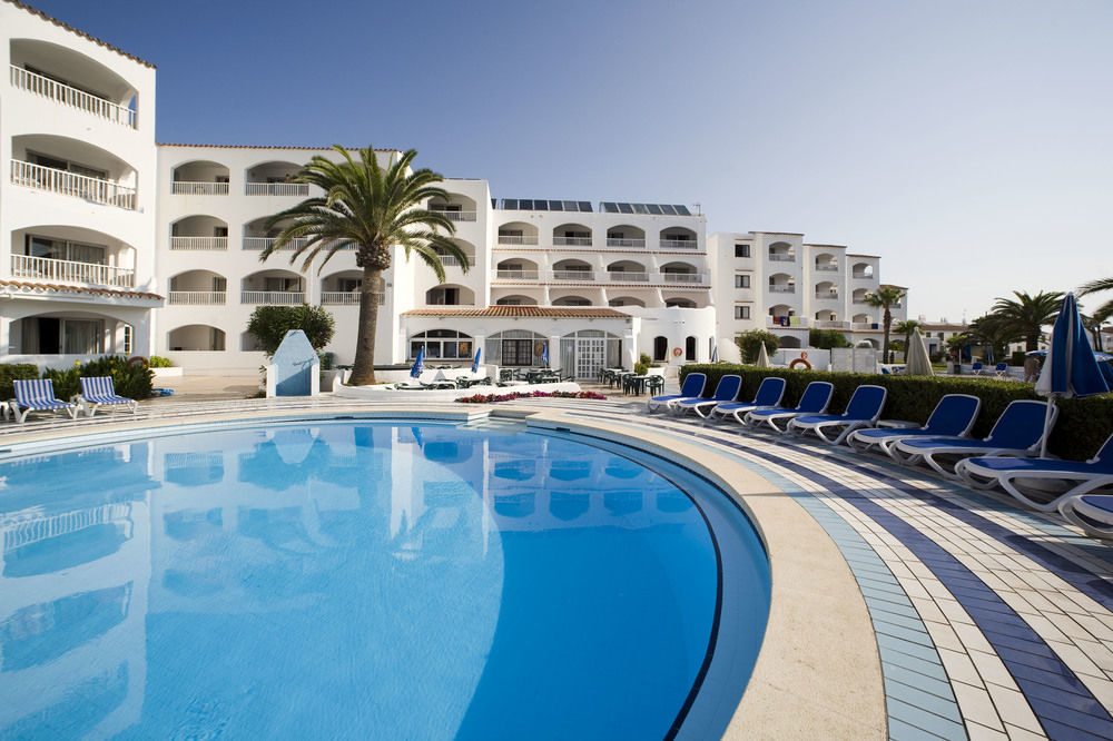 Apartmentos Globales Marina 酒店 3*