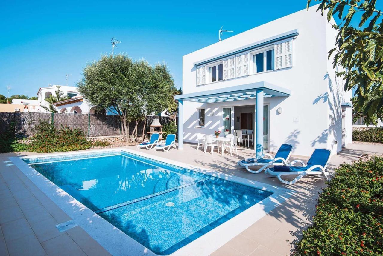 Villa Mar Cala en Bosch