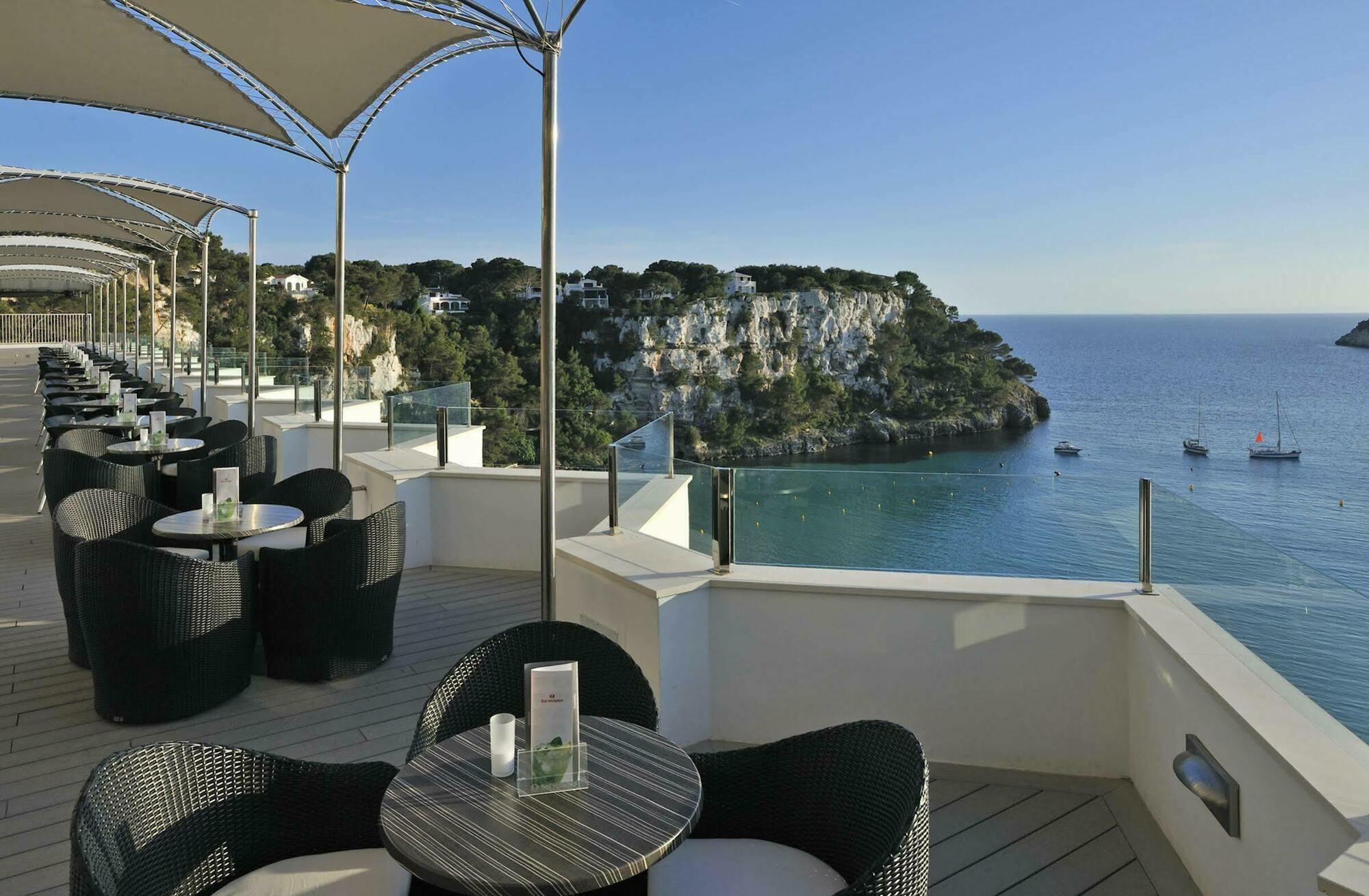 Melia Gavilanes Отель 4*