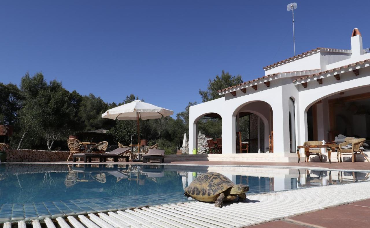 Konukevi La Casa Menorca *