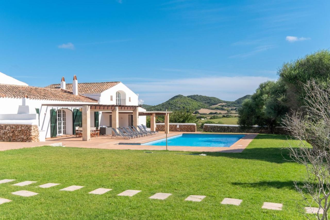 Finca Na Bona Vila *