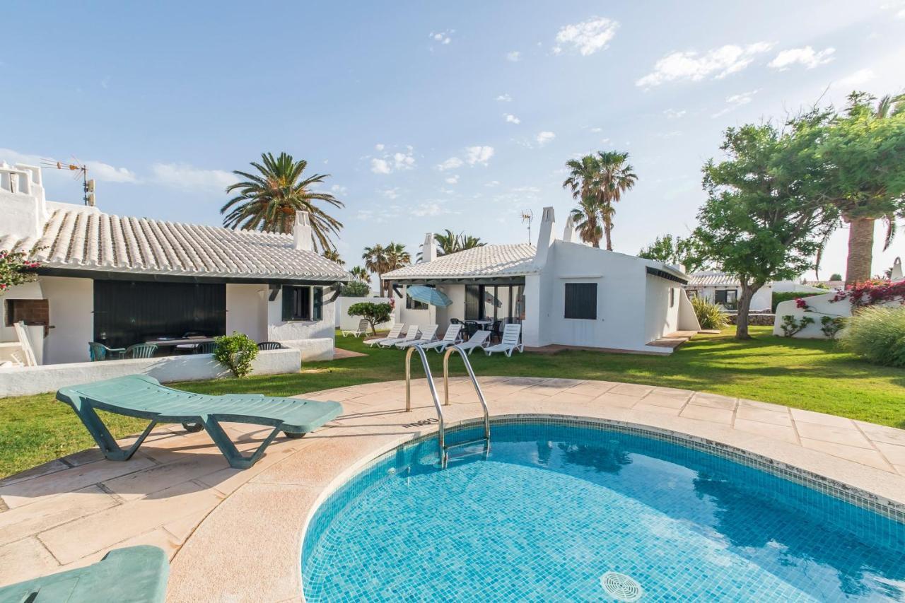 Casa 7 T En Complejo Tatil Evi *