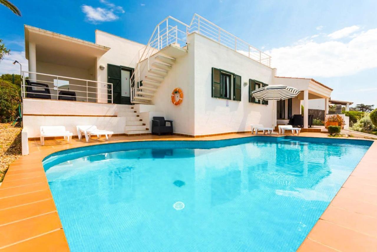 Es Llaut Villa