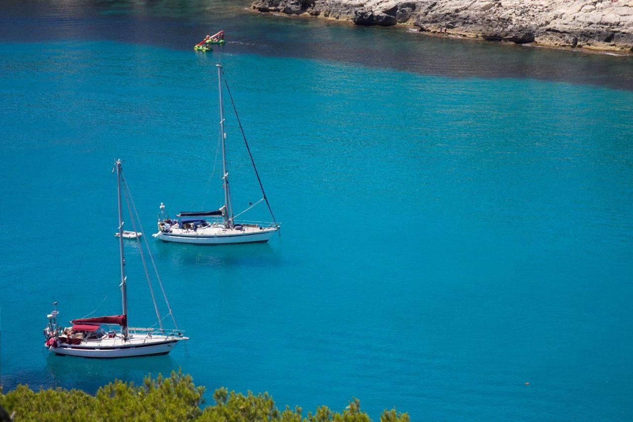 Casa Montse * Cala Galdana (Menorca)