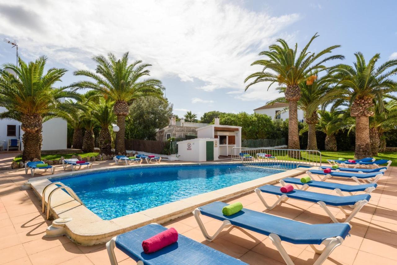 Lejlighed Palmeras By Mauter Cala Blanca (Menorca)