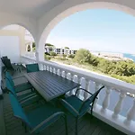 Apartamento 103 Castell Sol