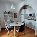 Apartamentos Xoroi