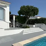 Villa Sol De Poniente