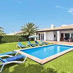 Villa Sonrisa