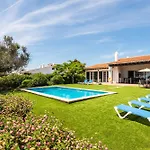 Villa El Verano