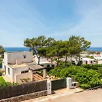 Vela Llatina - Binibeca Vell