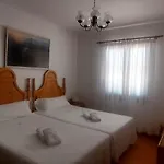 Apartamentos Xoroi