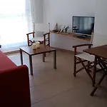 Ses Anfores Apartment