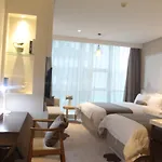 Shanshui S Hotel Wuhan