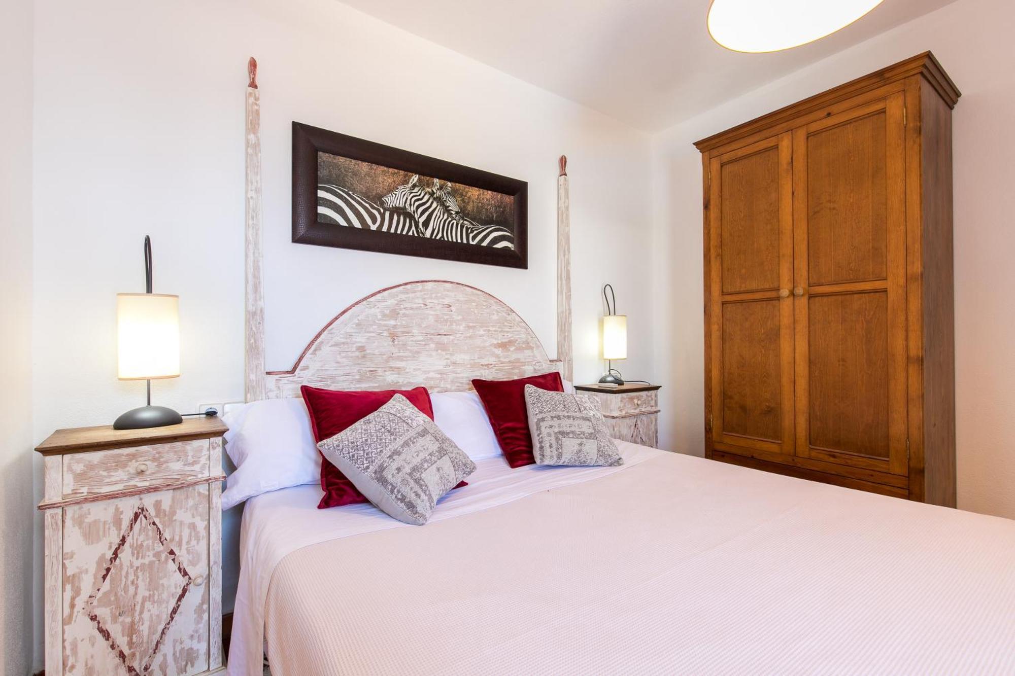 Pura Vida Ferienhaus *