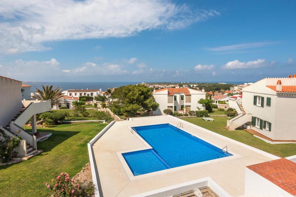 Appartement Arenal Jardi 49-4 - Arenal Den Castell *
