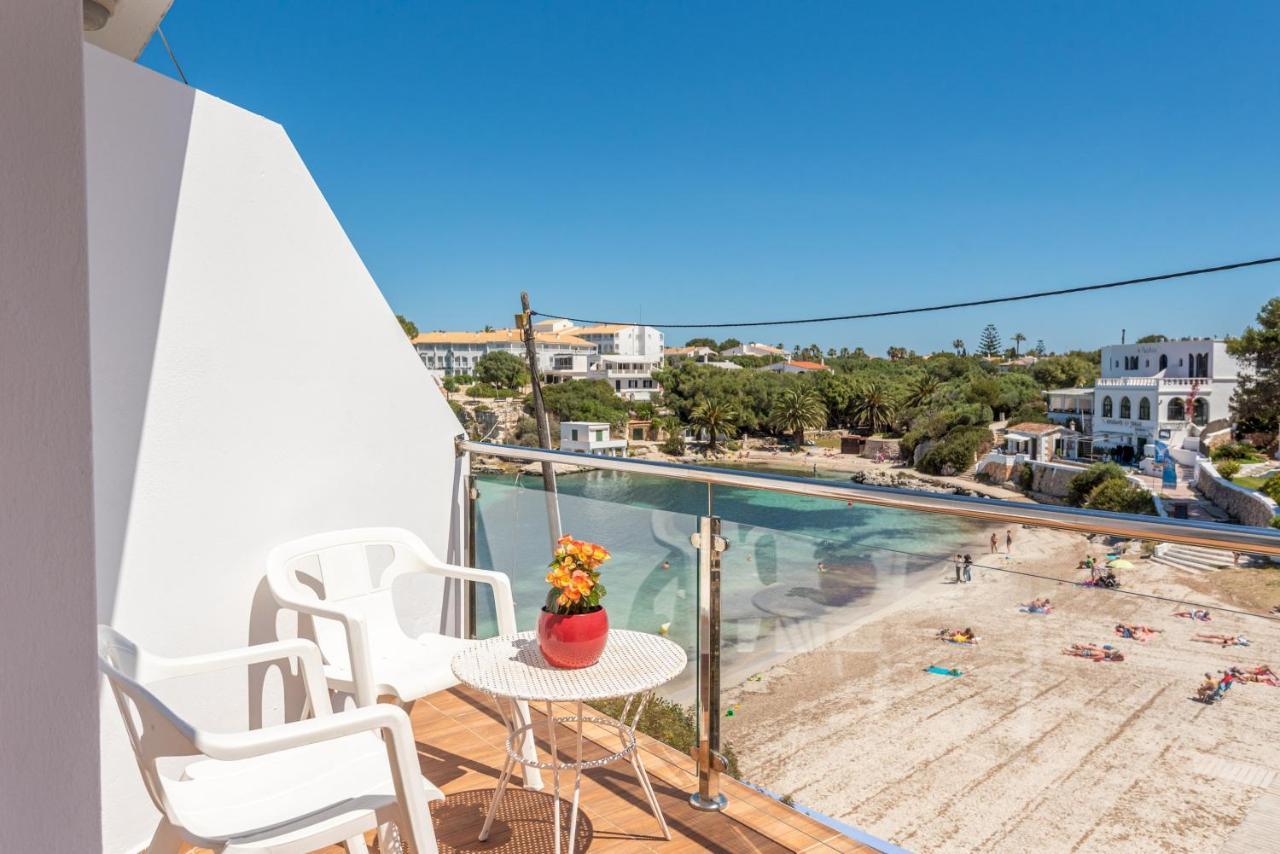 Daire 5 Soles 3 Bedroom Apartment, Santandria Cala Santandria (Menorca)