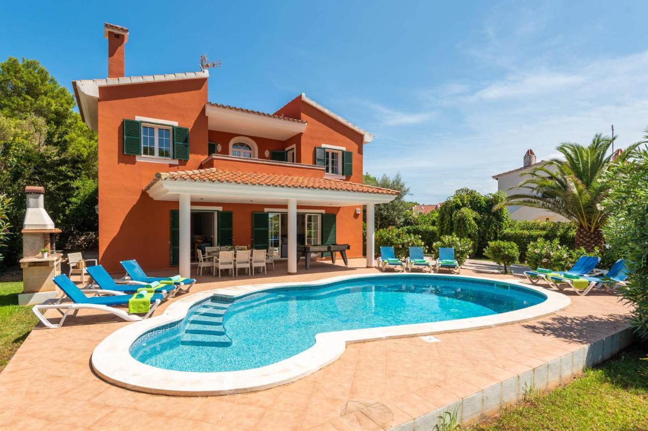 Villa Gabriel By Son Parc