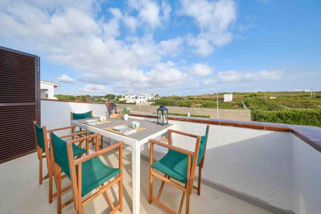 Tranquilo A 500m De La Playa Appartement Punta Grossa