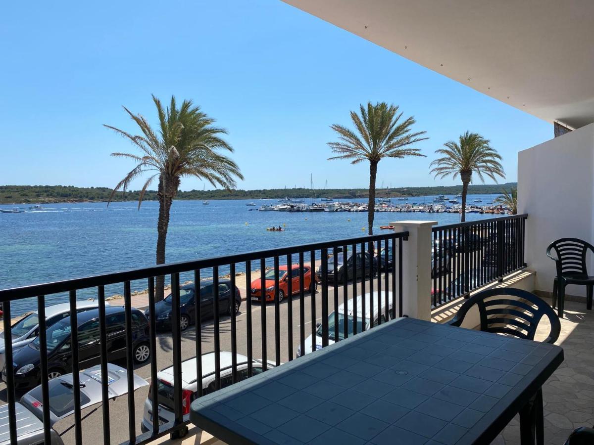 Apartment Es Bolitx By Som Menorca *