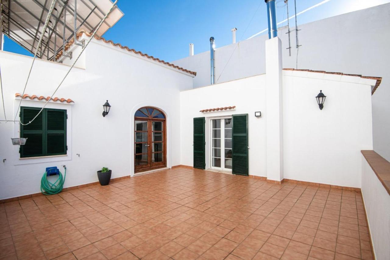 Ses àmfores Casa vacanze *